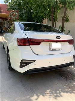 کیا فۆرتێ